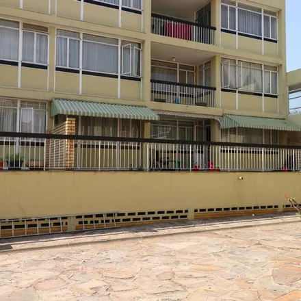 Image 8 - Van Riebeeck Road, Nimrodpark, Kempton Park, 1630, South Africa - Apartment for rent