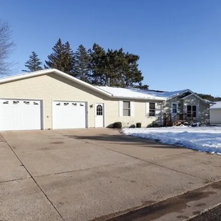 Buy this 3 bed house on 1681 North Superior Street in Antigo, WI 54409