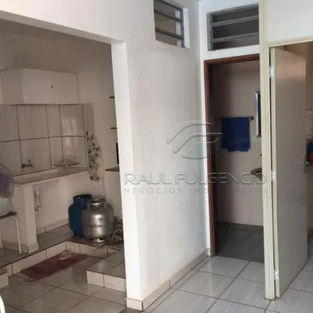 Buy this 3 bed house on Rua Antônio Amado Noivo in Ipiranga, Londrina - PR