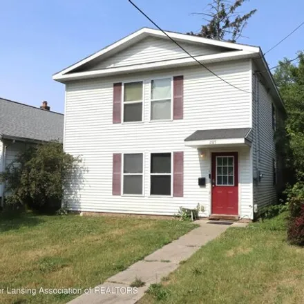Buy this 3 bed house on 1527 Illinois Avenue in Lansing, MI 48906