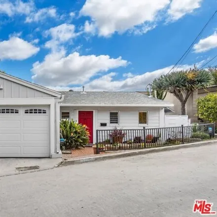 Rent this 2 bed house on 2278 Ronda Vista Drive in Los Angeles, CA 90027
