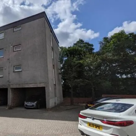 Rent this 3 bed apartment on Jane's Brae in Cumbernauld, G67 2PA