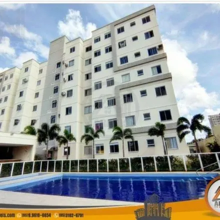 Image 2 - Avenida Palestina 995, Passaré, Fortaleza - CE, 60744-000, Brazil - Apartment for sale