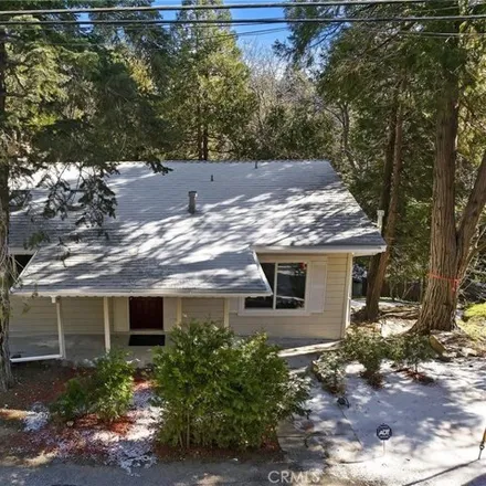 Buy this 4 bed house on 876 Bergschrund Drive in Crestline, CA 92325