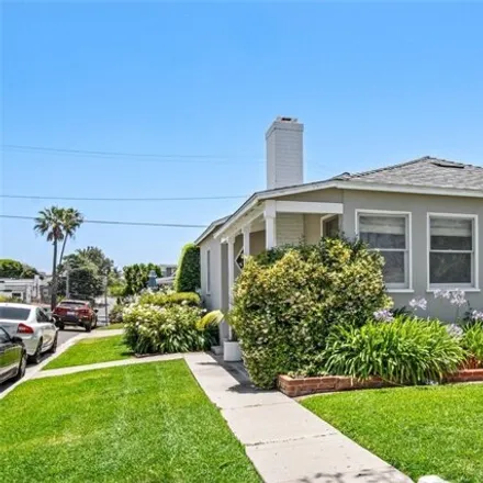 Buy this 3 bed house on 620 Heliotrope Ave in Corona Del Mar, California