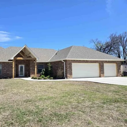 Image 1 - unnamed road, Elgin, Comanche County, OK, USA - House for rent