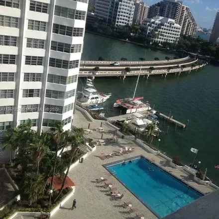 Image 8 - Tower 3, 825 Brickell Bay Drive, Miami, FL 33131, USA - Condo for rent