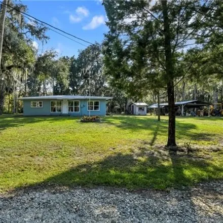 Image 3 - 254 Hudson Street, Inglis, Levy County, FL 34449, USA - House for sale