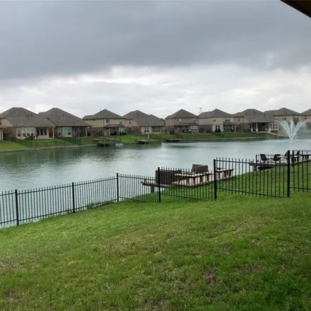 Image 2 - 3789 Otello Place, Harris County, TX 77493, USA - House for rent