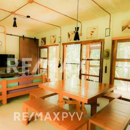 Image 1 - unnamed road, 77774 Tulum, ROO, Mexico - House for sale