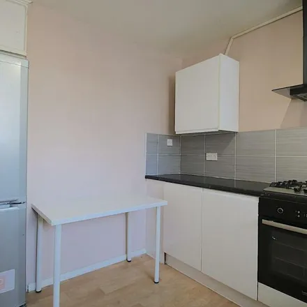 Rent this 4 bed apartment on Storey House Green Dog Park in Cottage Street, London