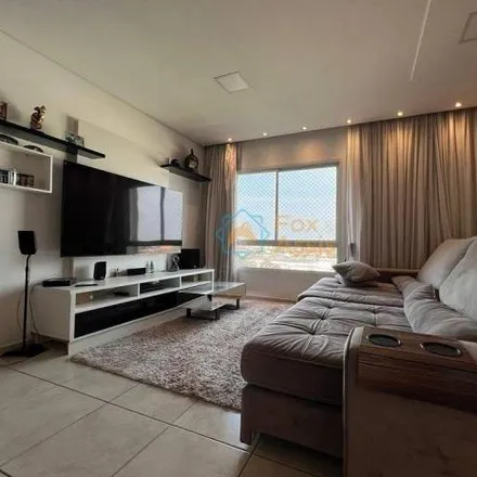 Buy this 2 bed apartment on Serviço Medicina Transfusional in Rua Abolição, Vila Santa Catarina