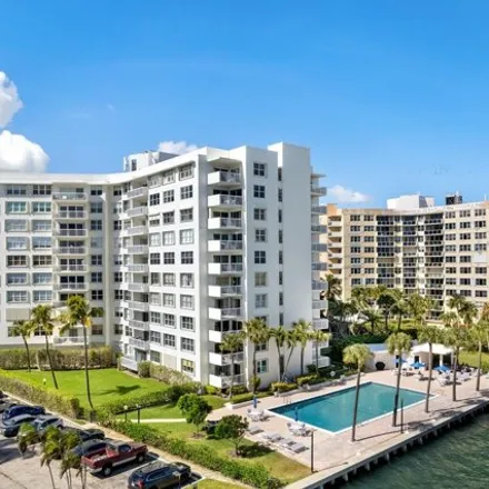 Image 9 - Currie Park, North Flagler Drive, West Palm Beach, FL 33407, USA - Condo for sale