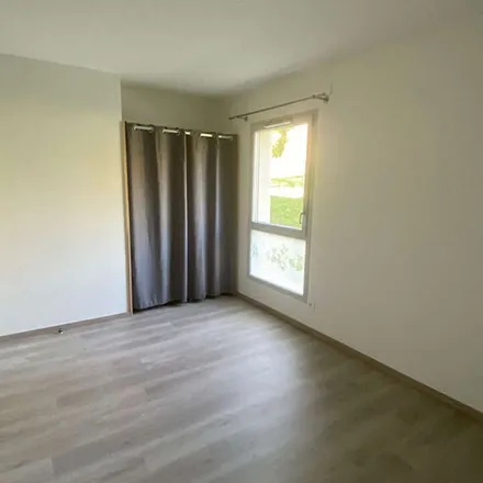 Rent this 3 bed apartment on 1316 Rue Augustin Blanchet in 38690 Colombe, France