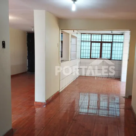 Rent this studio apartment on Proceres de la Independencia Avenue 182 in San Juan de Lurigancho, Lima Metropolitan Area 15401