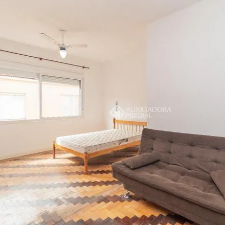 Rent this 1 bed apartment on Colégio São Judas Tadeu in Rua Dom Diogo de Souza 100, Cristo Redentor