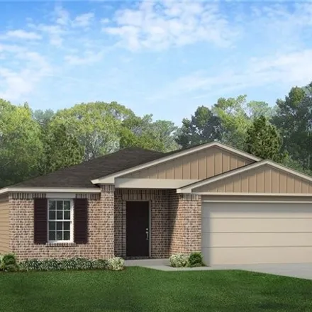 Buy this 3 bed house on Poteet Court in Temple, TX 76502