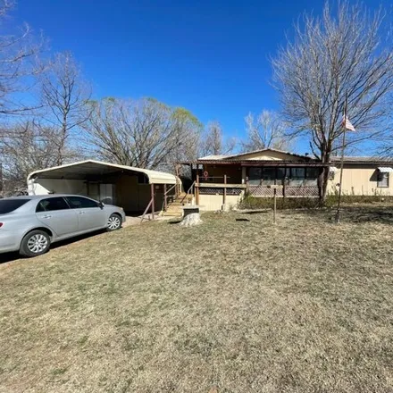 Buy this 3 bed house on 204 Grayson Street in Pottsboro, Grayson County