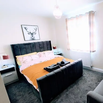 Rent this 2 bed apartment on North Tyneside in NE29 6DB, United Kingdom