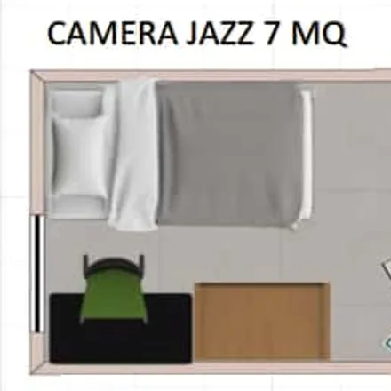 Rent this 5 bed room on Roxy Bar in Piazza Tancredi Galimberti, 10134 Turin TO