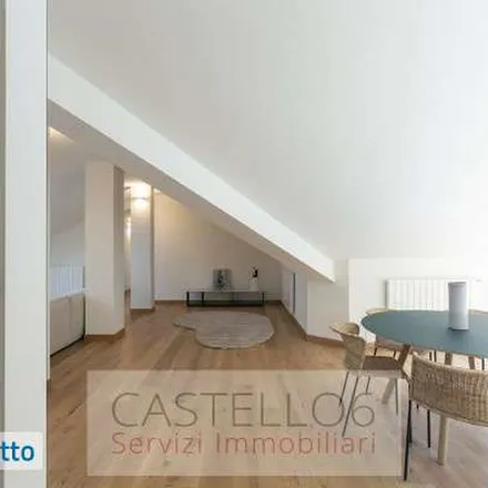 Image 5 - Via privata Fratelli Gabba 1, 20121 Milan MI, Italy - Apartment for rent