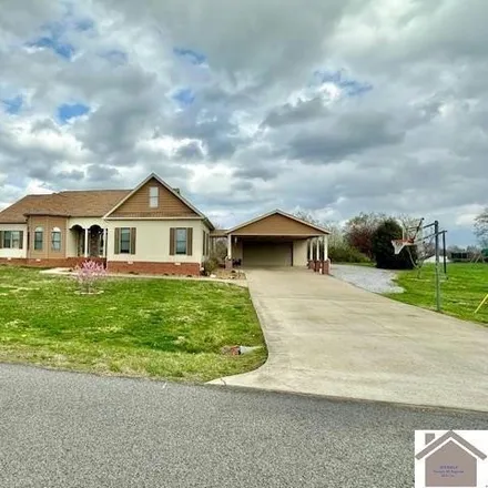 Buy this 4 bed house on unnamed road in Marshall County, KY