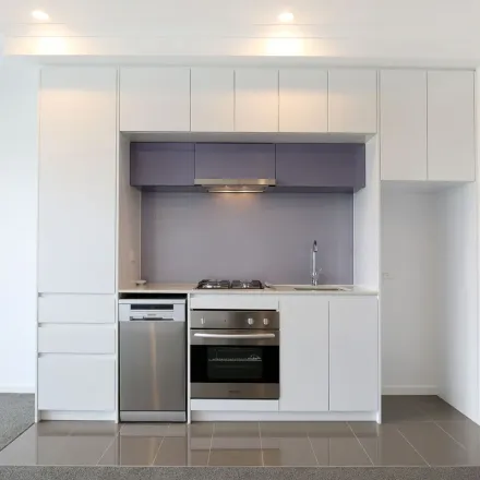 Rent this 1 bed apartment on 5 Blanch Street in Preston VIC 3072, Australia
