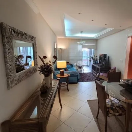 Buy this 3 bed apartment on Escola Municipal de Educação Infantil Jesus Menino in Rua São Joaquim, Centro