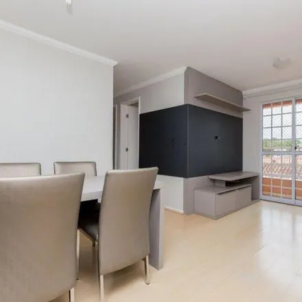 Buy this 3 bed apartment on Rua Ângelo Massignan 884 in São Braz, Curitiba - PR