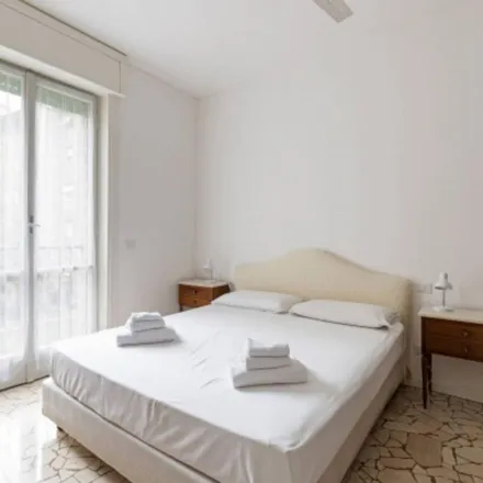 Image 7 - Via Cesare Cesariano 6, 20154 Milan MI, Italy - Apartment for rent