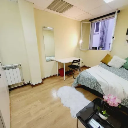 Rent this 1 bed apartment on Santa Bárbara in Plaza de Santa Bárbara, 28071 Madrid