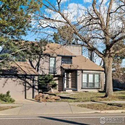 Buy this 4 bed house on Greenbriar Boulevard in Boulder, CO 80305