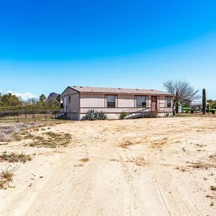 Image 2 - 7853 North Desert Quail Lane, Pima County, AZ 85743, USA - Apartment for sale