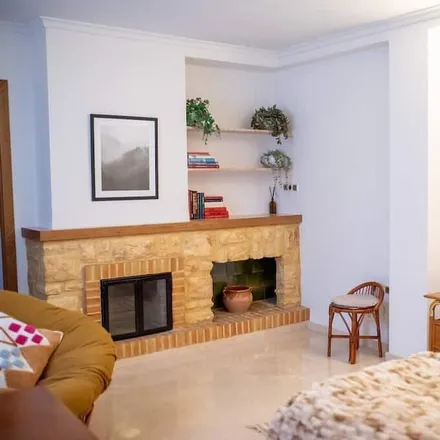 Rent this 3 bed apartment on Castillo de Vallada in CV-6492, Vallada