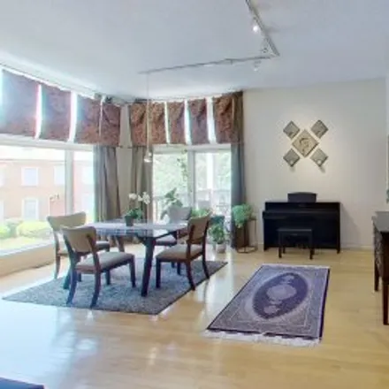 Buy this 2 bed apartment on #530,696 Mowbray Arch in Ghent Square, Norfolk