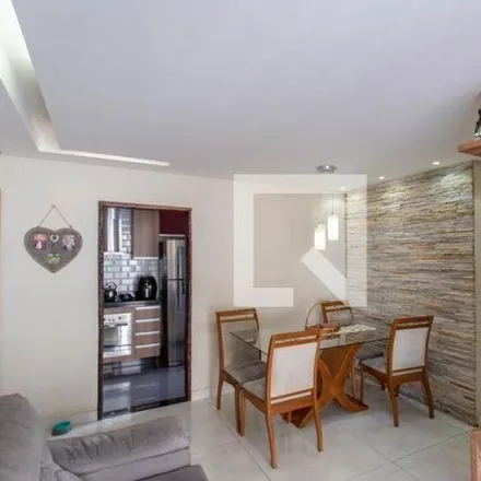 Buy this 3 bed apartment on unnamed road in Cenáculo, Belo Horizonte - MG