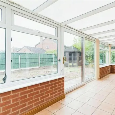 Image 5 - 11 Sheriffs Close, Lichfield, WS14 9RW, United Kingdom - House for sale