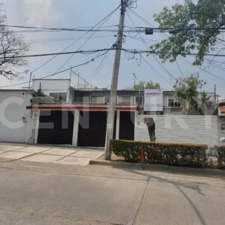 Buy this 4 bed house on Calle Alberto J. Pani 83 in 53100 Ciudad Satélite, MEX