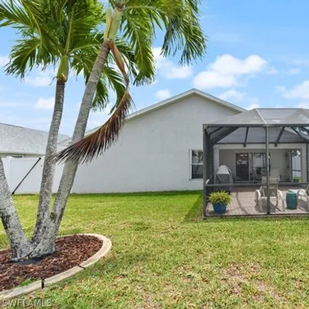 Image 4 - 15815 Beachcomber Avenue, Beachwalk, Iona, FL 33908, USA - House for sale