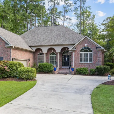 Buy this 4 bed house on 3600 Seafoam Court in New Bern, NC 28562