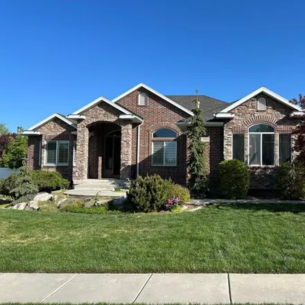 Buy this 5 bed house on 1503 East 530 North in Layton, UT 84040