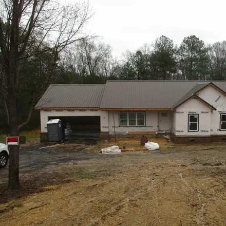 Buy this 3 bed house on 100 Apison Road in Cohutta, Whitfield County