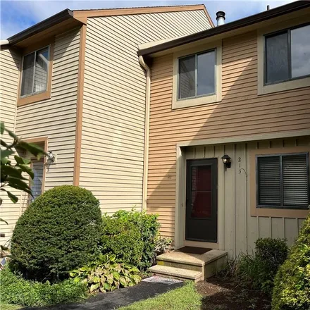 Buy this 2 bed condo on 205 Adams Hill Way in Spring Village, East Windsor