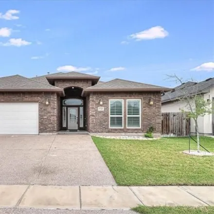 Buy this 4 bed house on Paddington Drive in Corpus Christi, TX 78414