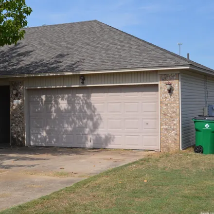 Buy this 3 bed house on 400 Apricot Street in Austin, Lonoke County