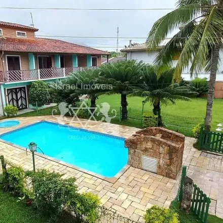 Image 1 - Rua Itapoã, Martin de Sá, Caraguatatuba - SP, 11662-320, Brazil - House for sale