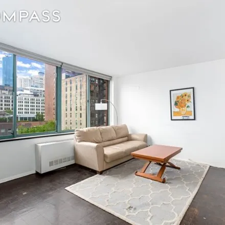Rent this 1 bed condo on 127 East 30th Street in New York, NY 10016