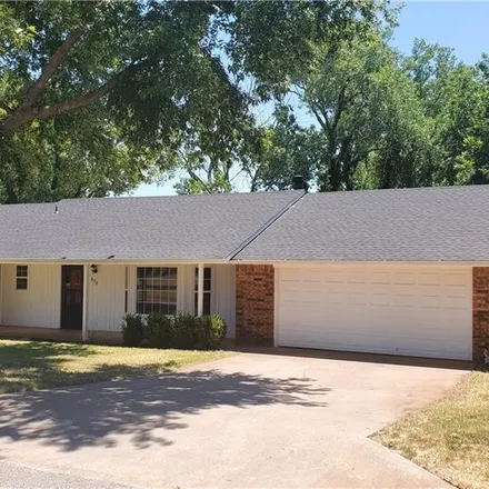 Buy this 3 bed house on 938 Luglena Lane in Purcell, OK 73080