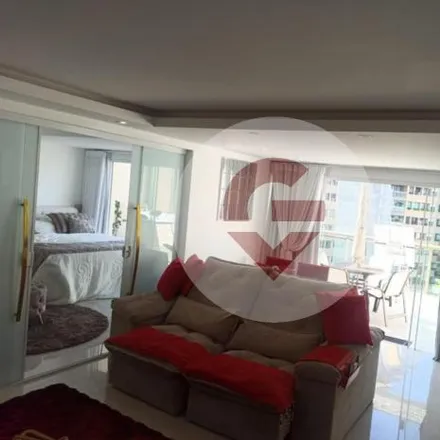 Buy this 2 bed apartment on Ocean Drive (2) in Rua Padre Alfredo P Gonzales, Barra da Tijuca
