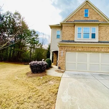 Rent this 4 bed house on 13436 Gardiner Lane in Milton, GA 30004